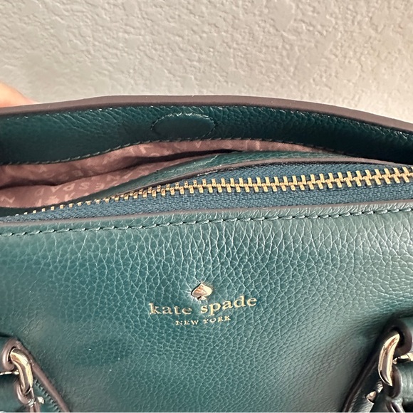 Kate Spade Satchel Bag - Picture 4 of 6